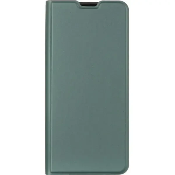Чохол-книжка Book Cover Gelius Shell для Xiaomi Redmi Note 15 4G Green