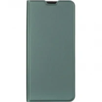 Чохол-книжка Book Cover Gelius Shell для Xiaomi Redmi Note 15 4G Green