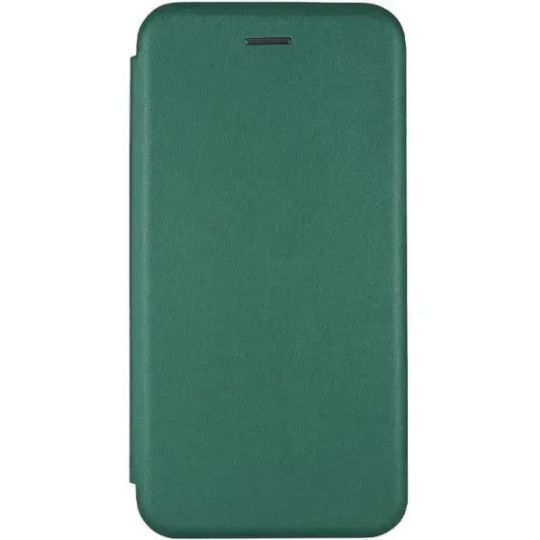 Чохол-книжка Classy для Samsung A34 5G A346 Зелений
