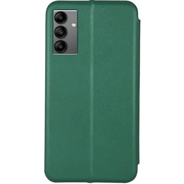 Чохол-книжка Classy для Samsung A34 5G A346 Зелений 2