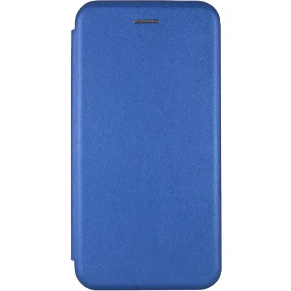 Чохол-книжка Classy для Samsung A34 5G A346 Синій