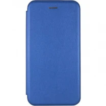 Чохол-книжка Classy для Samsung A34 5G A346 Синій