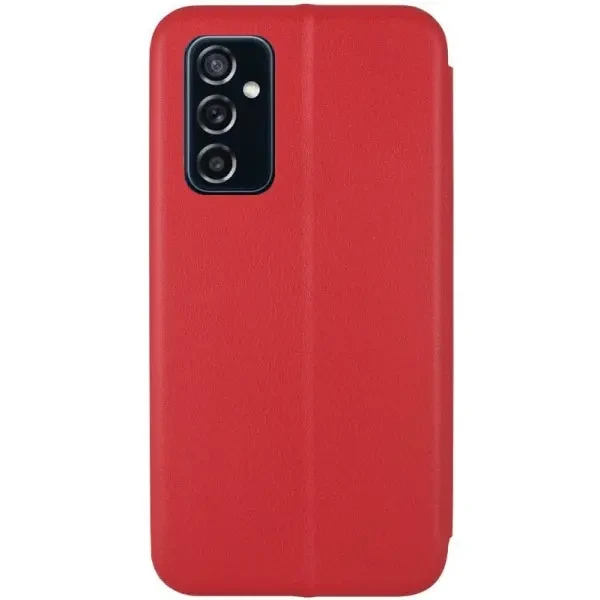Чохол-книжка Classy для Samsung A34 5G A346 Червоний 2