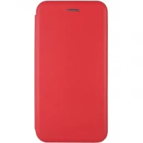 Чохол-книжка Classy для Samsung A34 5G A346 Червоний