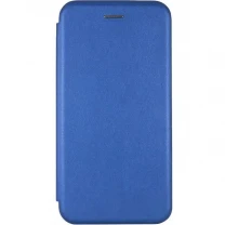 Epik Чохол-книжка Classy для Xiaomi Redmi 12/Poco M6 Pro 5G Синій