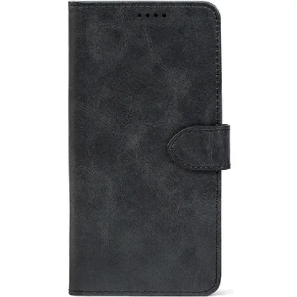 Чохол-книжка Crazy Horse Clasic для Xiaomi 13 Lite 5G Grafit (Front)