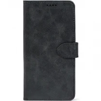 Чохол-книжка Crazy Horse Clasic для Xiaomi 13 Lite 5G Grafit (Front)