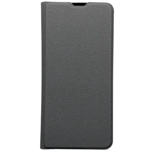 DM Чохол-книжка FIBRA для Samsung A34 5G A346 Gray