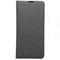 DM Чохол-книжка FIBRA для Samsung A34 5G A346 Gray