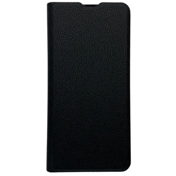 DM Чохол-книжка FIBRA для Samsung S23 Plus S916 Black