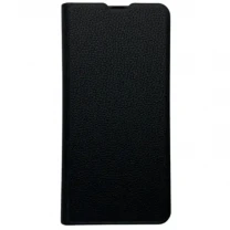DM Чохол-книжка FIBRA для Samsung S23 Plus S916 Black