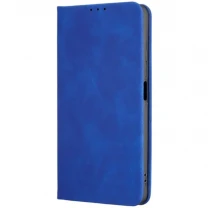 Чохол-книжка Flip Case для Xiaomi Redmi Note 13 4G Dark Blue
