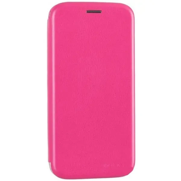 Чохол-книжка G-Case Ranger для Samsung J5 2017 J530 Pink