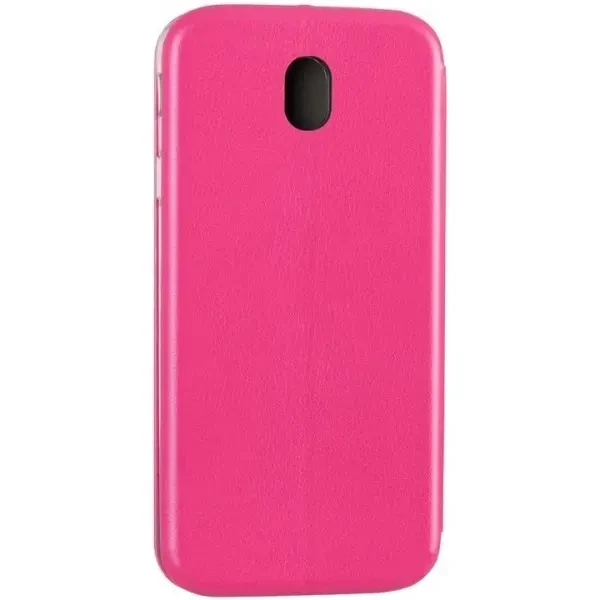 Чохол-книжка G-Case Ranger для Samsung J5 2017 J530 Pink 2
