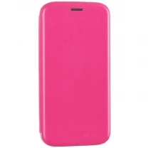 Чохол-книжка G-Case Ranger для Samsung J5 2017 J530 Pink