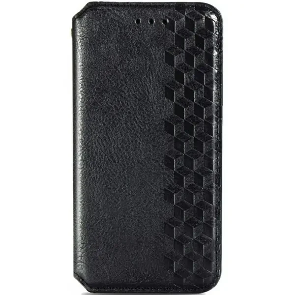 Чохол-книжка Getman Cubic для Samsung A53 A536 Чорний