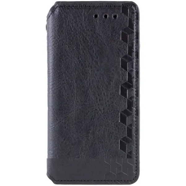 Чохол-книжка Getman Cubic для Samsung A54 5G A546 Чорний