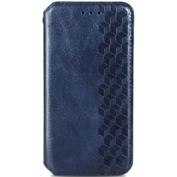 Чохол-книжка Getman Cubic для Xiaomi 13 Lite 5G Синій