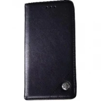 Чохол-книжка idoold Retro для Samsung A54 5G A546 Black