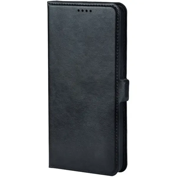 Чохол-книжка Stanford Side Magnet для Xiaomi Redmi 15 4G Black
