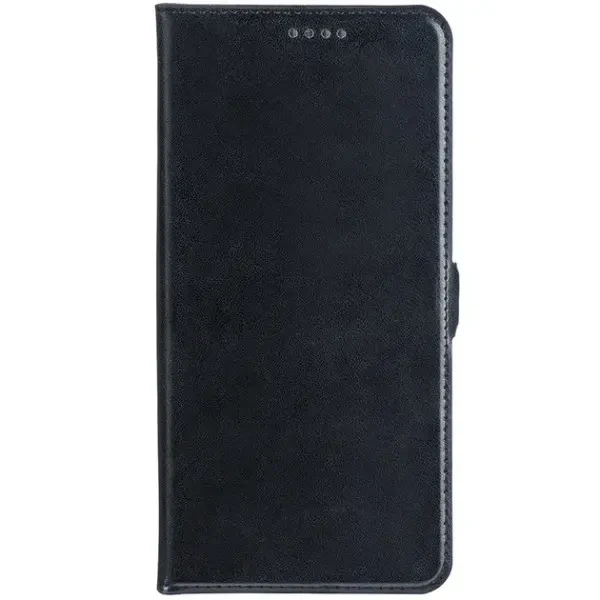 Чохол-книжка Stanford Side Magnet для Xiaomi Redmi 15 4G Black 2