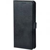 Чохол-книжка Stanford Side Magnet для Xiaomi Redmi 15 4G Black
