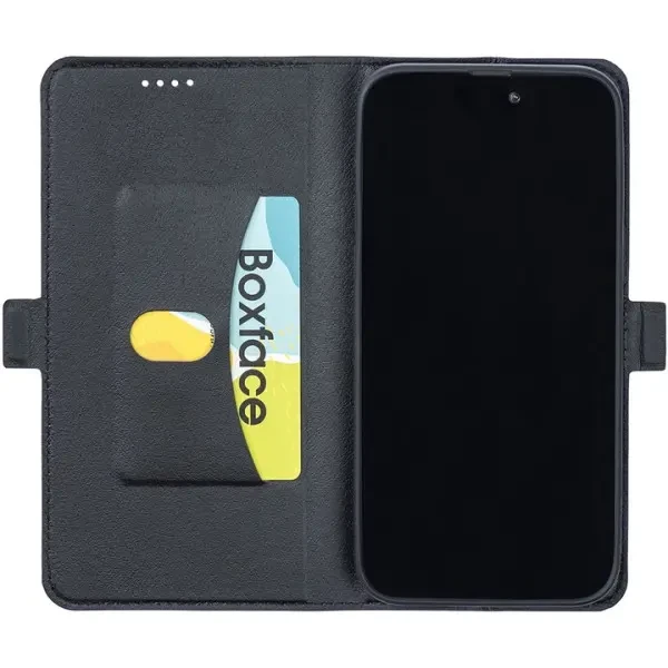 Чохол-книжка Stanford Side Magnet для Xiaomi Redmi 15 4G Blue 3