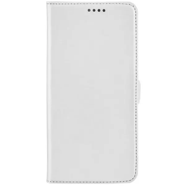 Чохол-книжка Stanford Side Magnet для Xiaomi Redmi Note 13 4G White 2
