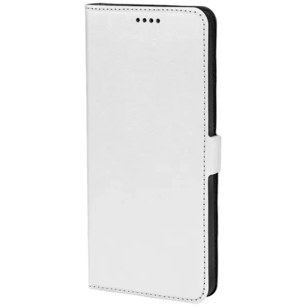Чохол-книжка Stanford Side Magnet для Xiaomi Redmi Note 13 4G White