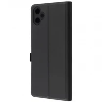 Чохол-книжка WAVE Flap для Samsung A06 A065 Black