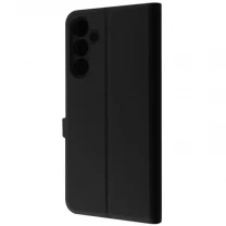 Чохол-книжка WAVE Flap для Samsung A17 A175 Black