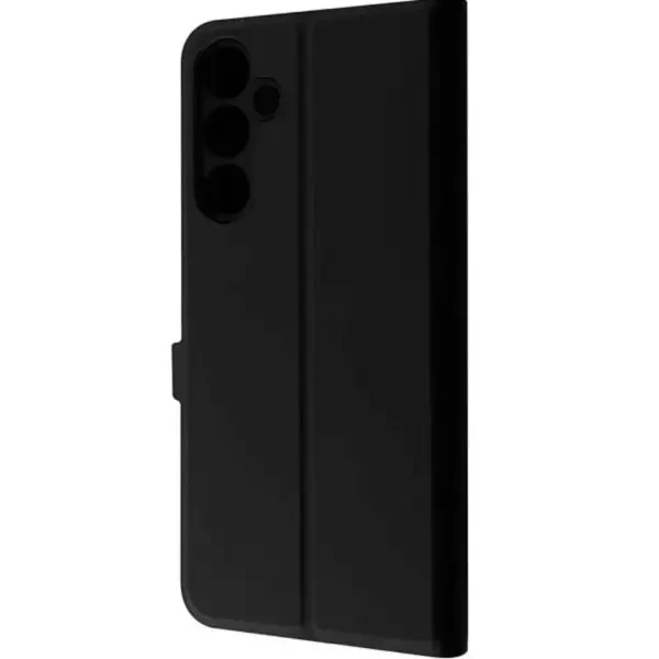 Чохол-книжка WAVE Flap для Samsung A36 5G A366/A56 5G A556 Black