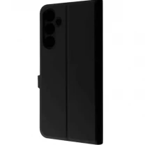 Чохол-книжка WAVE Flap для Samsung A36 5G A366/A56 5G A556 Black