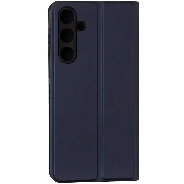 Чохол-книжка WAVE Flap для Samsung A55 A556 Blue 2