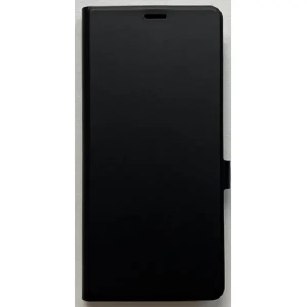 Чохол-книжка WAVE Flap для Xiaomi Redmi Note 14 4G EU Black