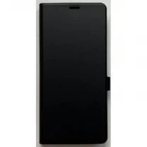 Чохол-книжка WAVE Flap для Xiaomi Redmi Note 14 4G EU Black