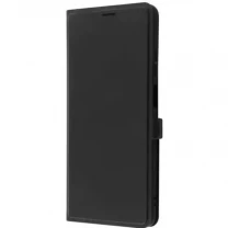 Чохол-книжка WAVE Flap для Xiaomi Redmi Note 14 Pro 4G Black