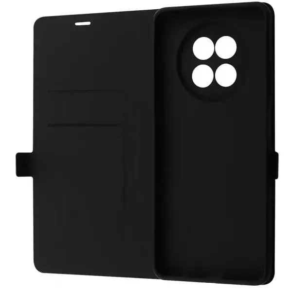 Чохол-книжка WAVE Flap для Xiaomi Redmi Note 14 Pro 4G Light Purple 2