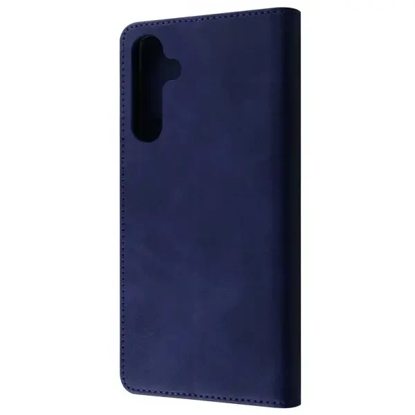 Чохол-книжка WAVE Fold Case для Samsung Galaxy A37 Blue