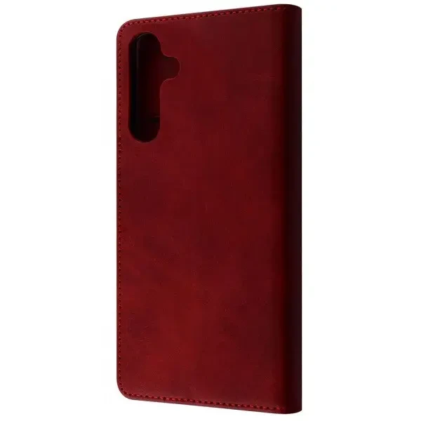 Чохол-книжка WAVE Fold Case для Samsung Galaxy A37 Red 2