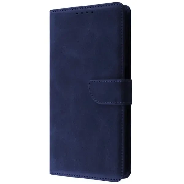 Чохол-книжка WAVE Fold для Samsung A16 A165 Blue