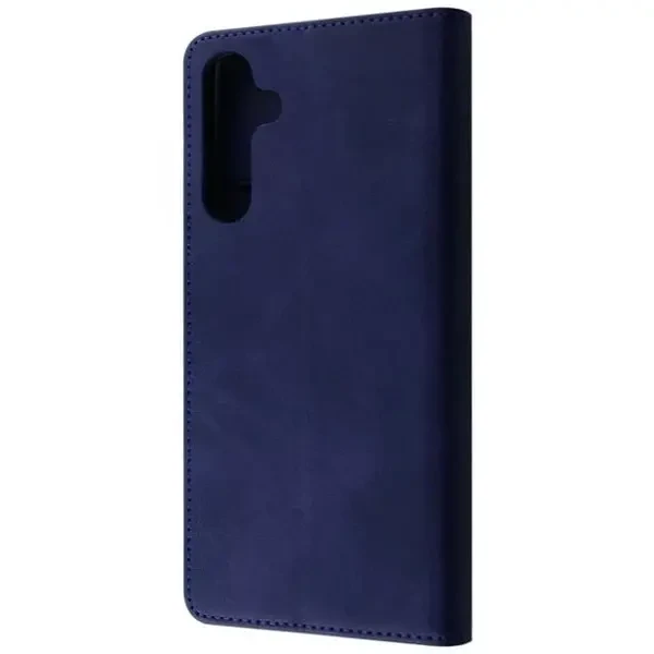 Чохол-книжка WAVE Fold для Samsung A16 A165 Blue 2