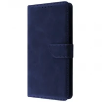 Чохол-книжка WAVE Fold для Samsung A16 A165 Blue
