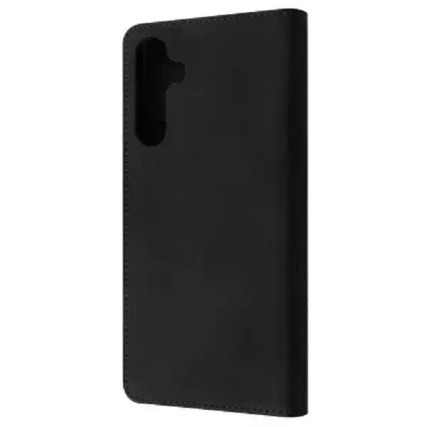 Чохол-книжка WAVE Fold для Samsung A36 5G A366/A56 5G A556 Black
