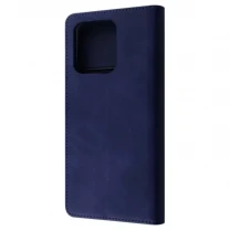 Чохол-книжка WAVE Fold для Xiaomi Redmi 9C/10A Blue