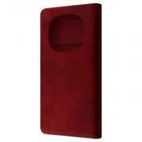 Чохол-книжка WAVE Fold для Xiaomi Redmi Note 15 Pro 4G Red