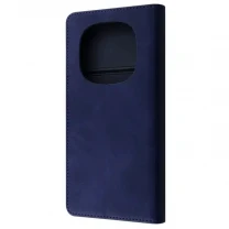 Чохол-книжка WAVE Fold для Xiaomi Redmi Note 15 Pro 5G Blue