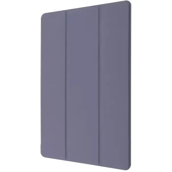 Чохол-книжка WAVE Smart Cover для Xiaomi Pad 6/6 Pro Lavender Gray