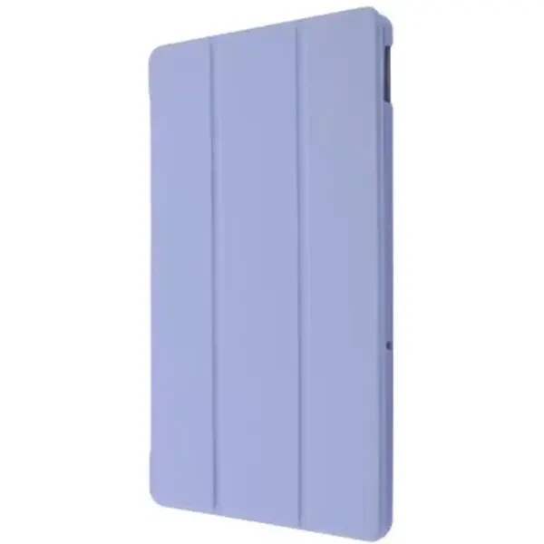 Чохол-книжка WAVE Smart Cover для Xiaomi Pad 6S Pro 12.4 Light Purple