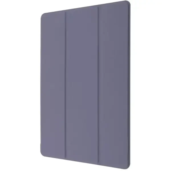 Чохол-книжка WAVE Smart Cover для Xiaomi Redmi Pad 2 Lavender Gray
